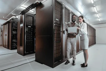 Ultra-fast Australian website hosting with local servers in Sydney and Melbourne, ensuring low latency and improved SEO for your Australian business