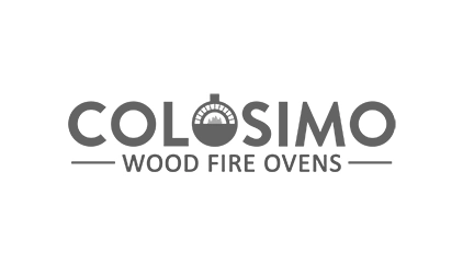 colosimo wood fired pizza ovens